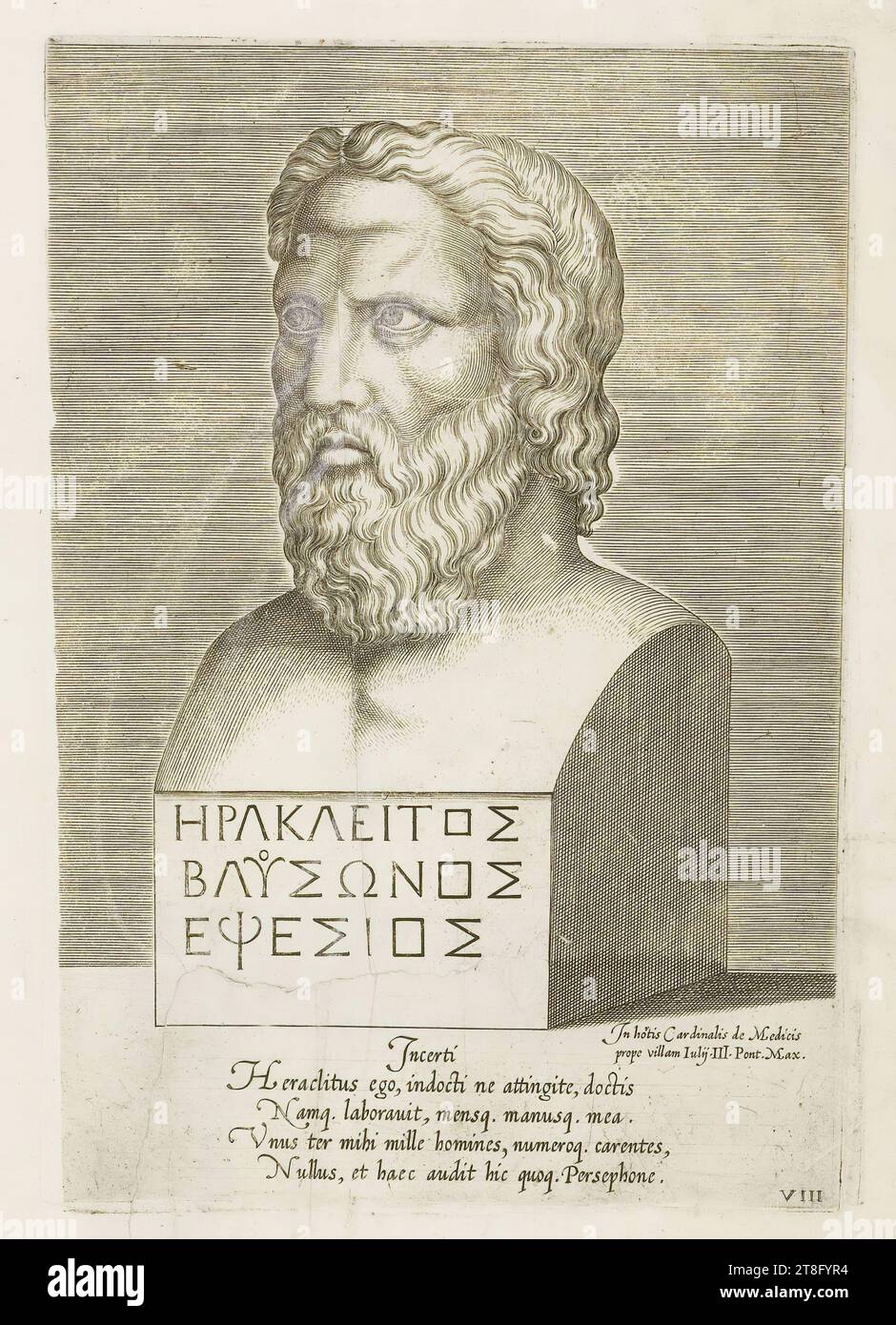 Julius iii pont max Fotos und Bildmaterial in hoher Auflösung Alamy