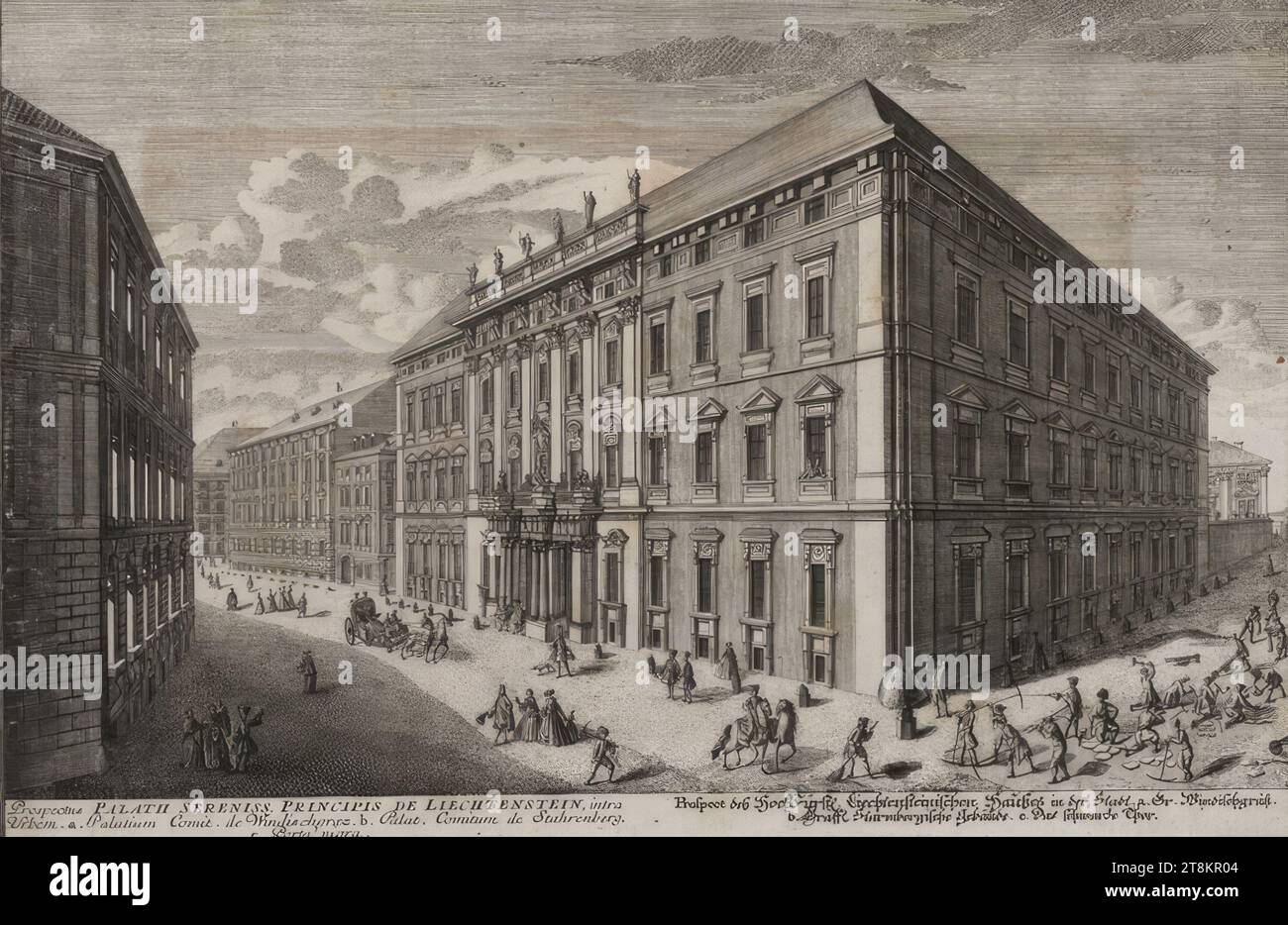 Augsburg 1700 -Fotos und -Bildmaterial in hoher Auflösung – Alamy