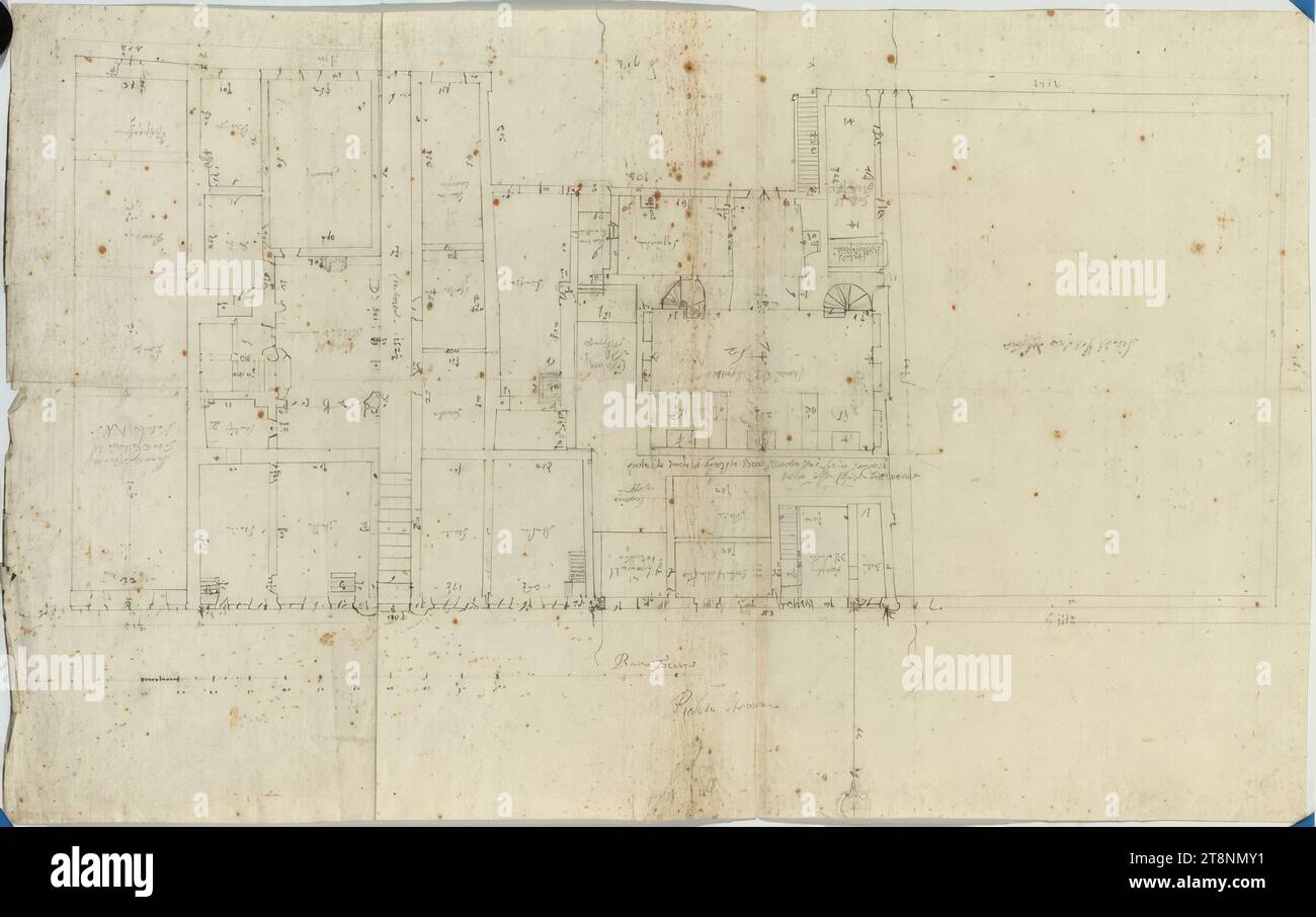 Palazzo aldobrandini Fotos und Bildmaterial in hoher Auflösung Alamy