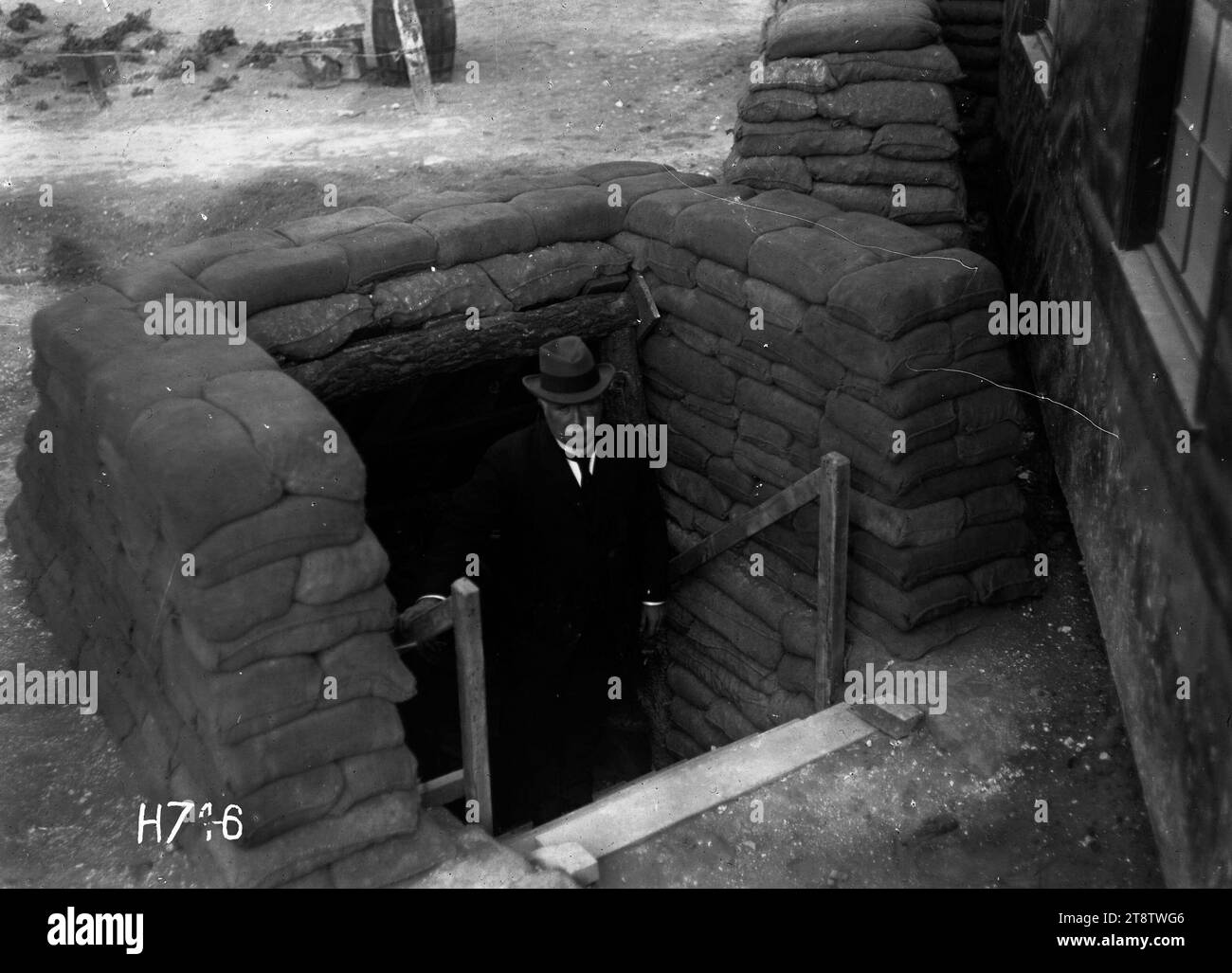 Premierminister william massey Fotos und Bildmaterial in hoher