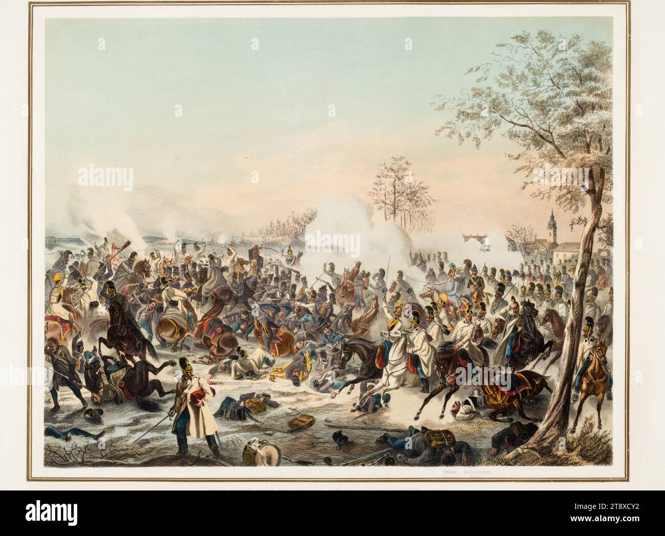 Jahre 1848 u Fotos und Bildmaterial in hoher Auflösung Alamy