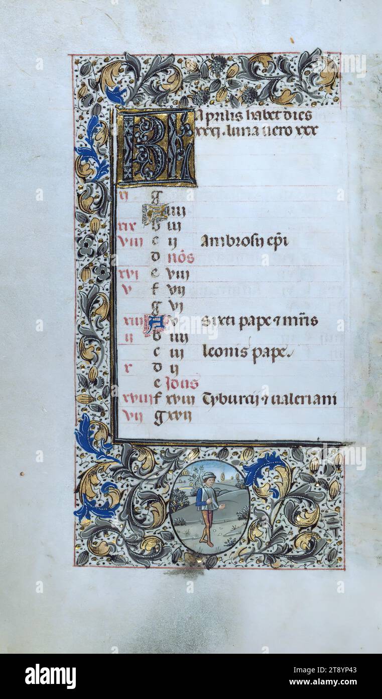 Geschaut im lebendigen Licht: Die Miniaturen des Liber Scivias der Hildegard von Bingen: 9783870712495