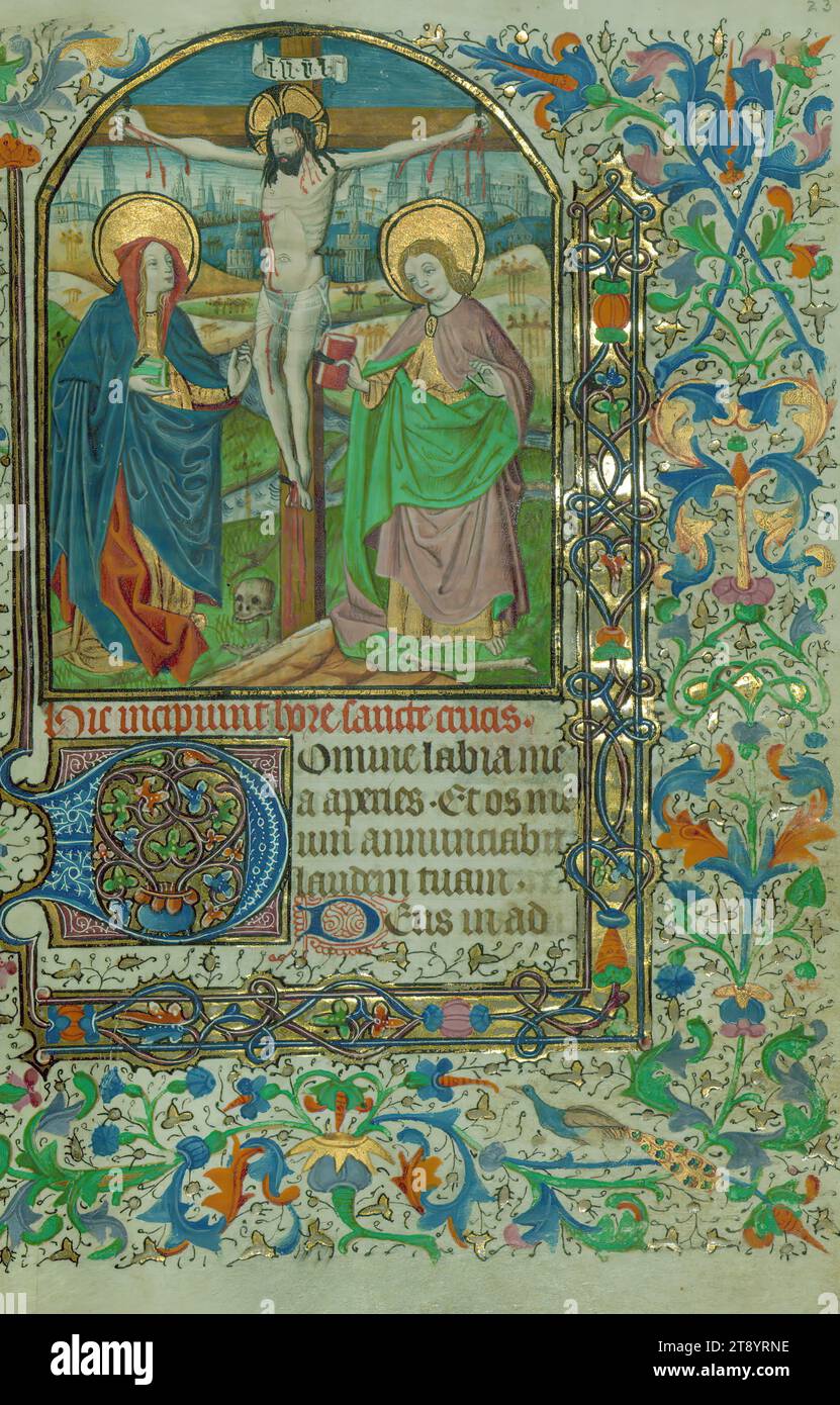 Alexandre constantin joseph Fotos und Bildmaterial in hoher Auflösung