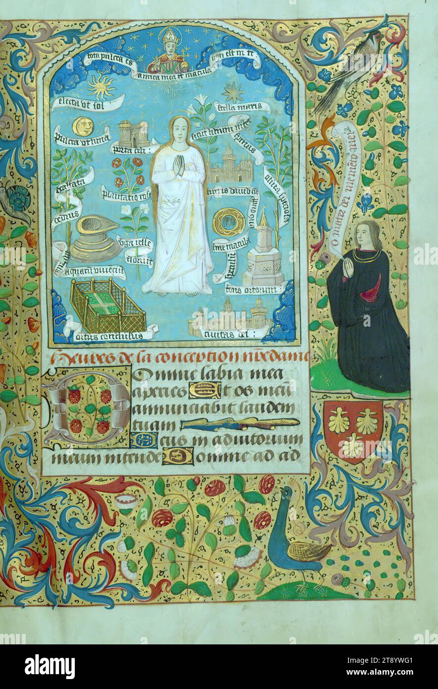 Alexandre constantin joseph Fotos und Bildmaterial in hoher Auflösung