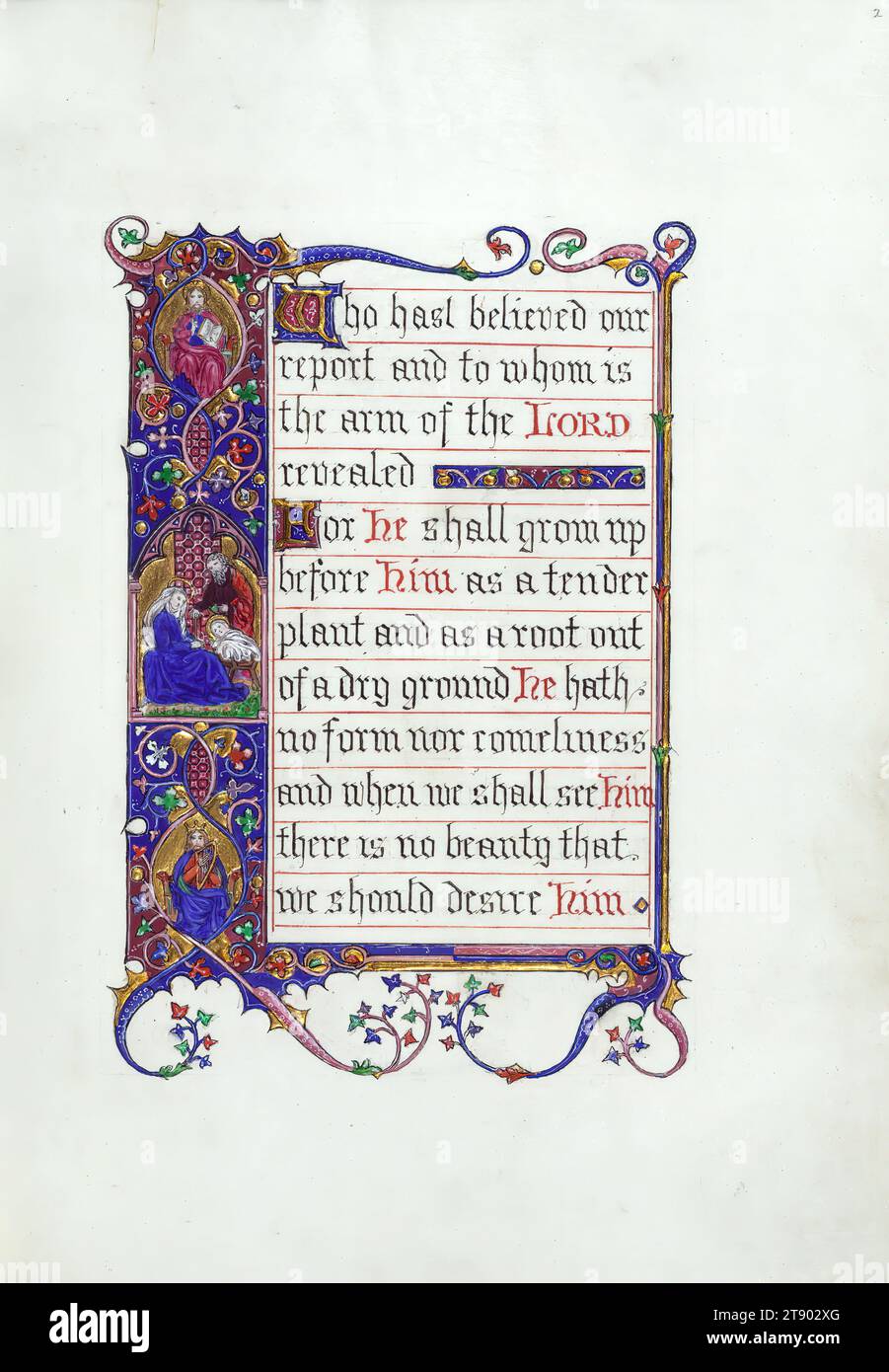 Christus Heilige Familie -Fotos Und -Bildmaterial In Hoher.