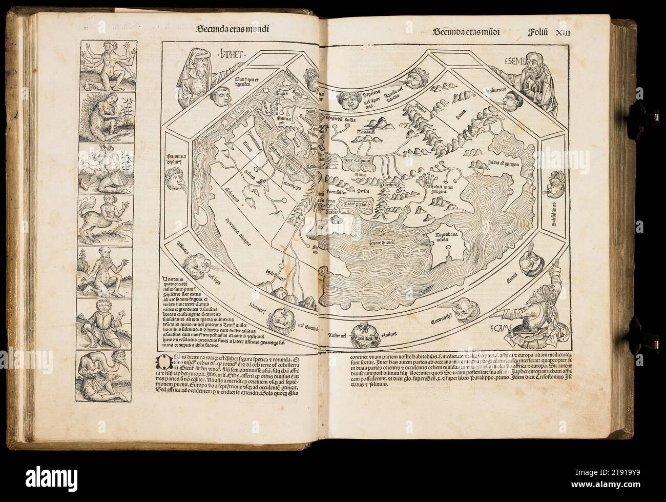 Kopien aus dem 15 jahrhundert Fotos und Bildmaterial in hoher