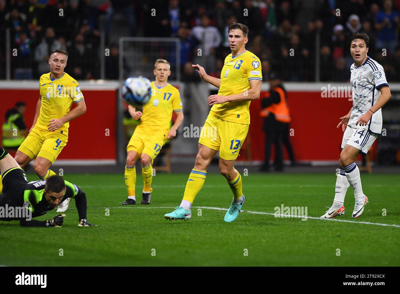 Illya Zabarnyi’S Unexpected Journey: From Ukraine To The Heart Of Paris - fjrj00h