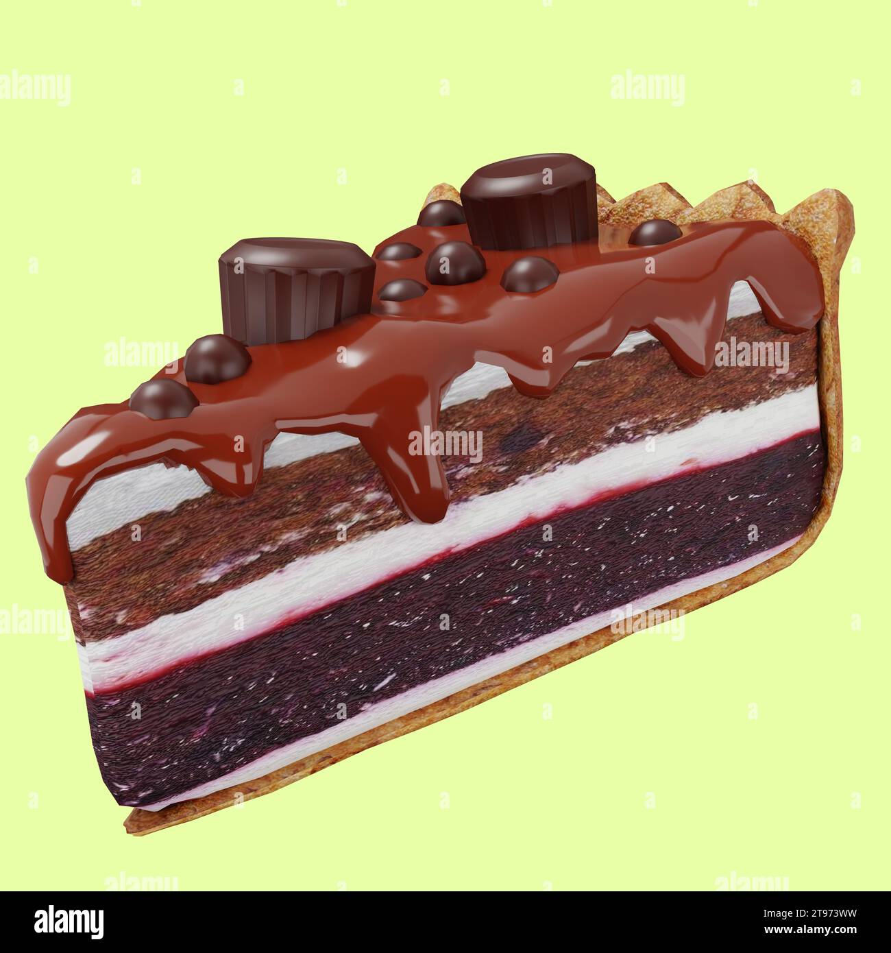 Himmlischer gourmet -Fotos und -Bildmaterial in hoher Auflösung – Alamy