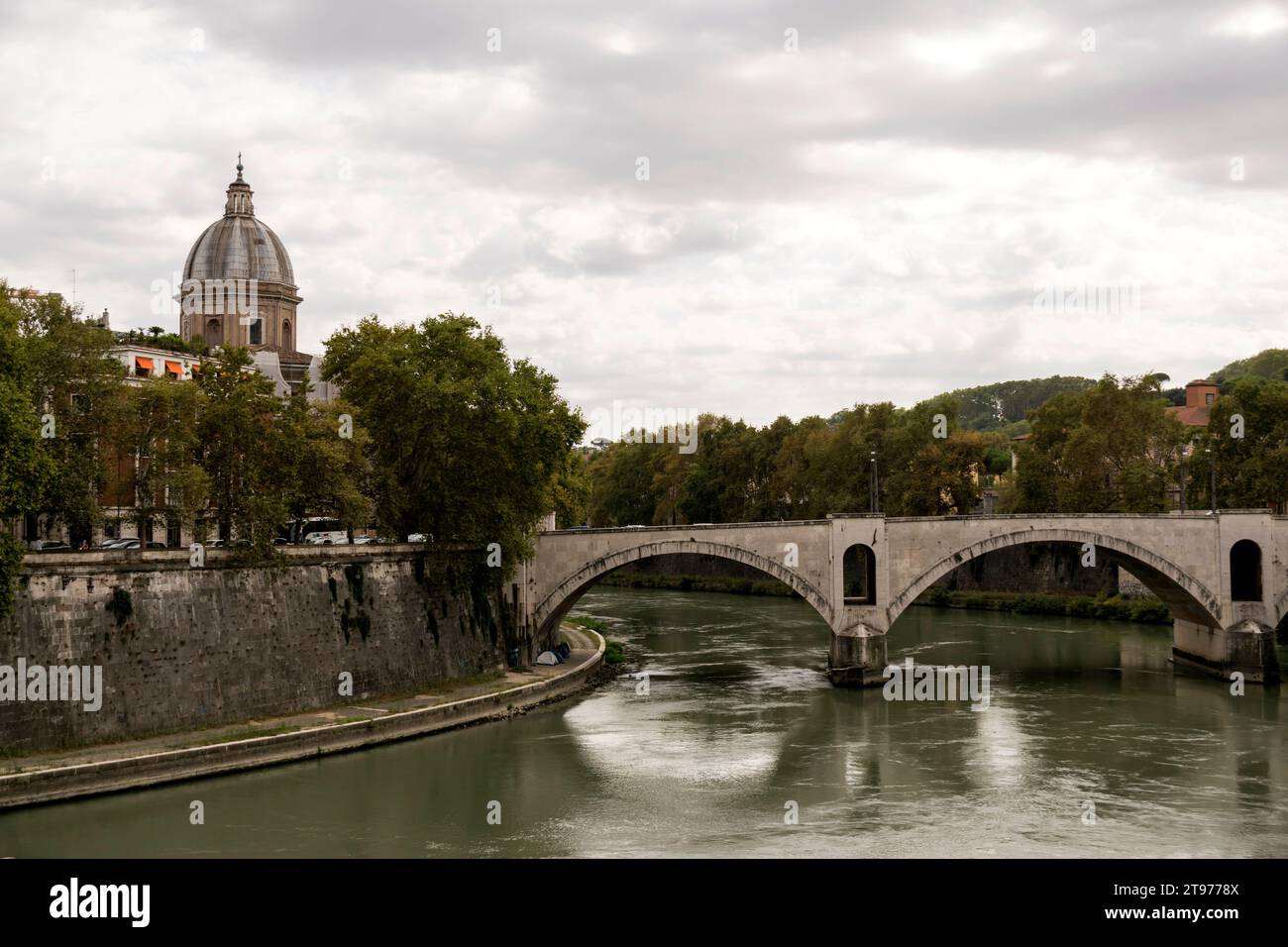 Vatikanstadt, Rom - Italien Stockfoto