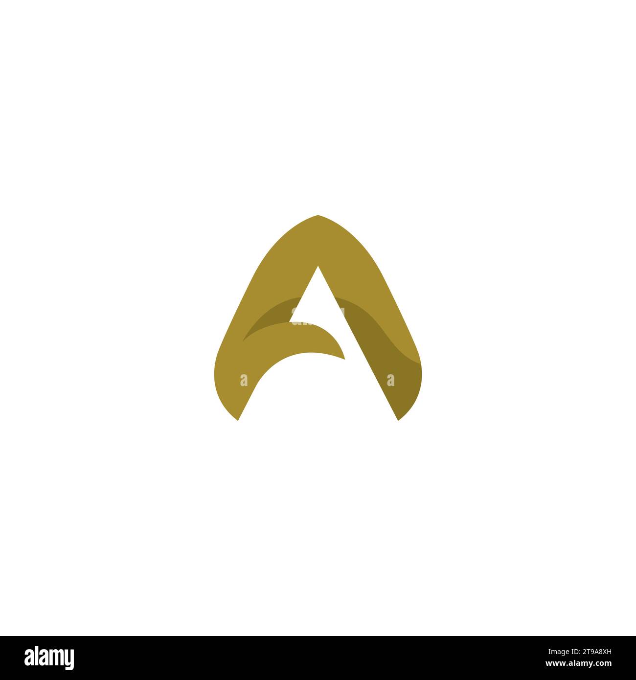 Solides logo Ausgeschnittene Stockfotos und -bilder - Alamy
