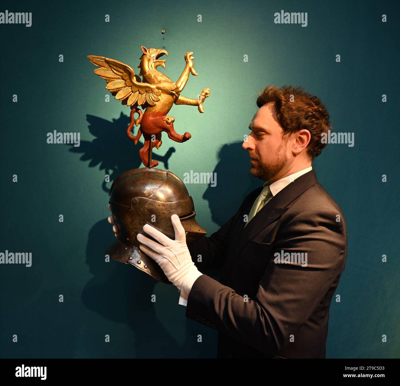 Lady judith trumbull Fotos und Bildmaterial in hoher Auflösung Alamy