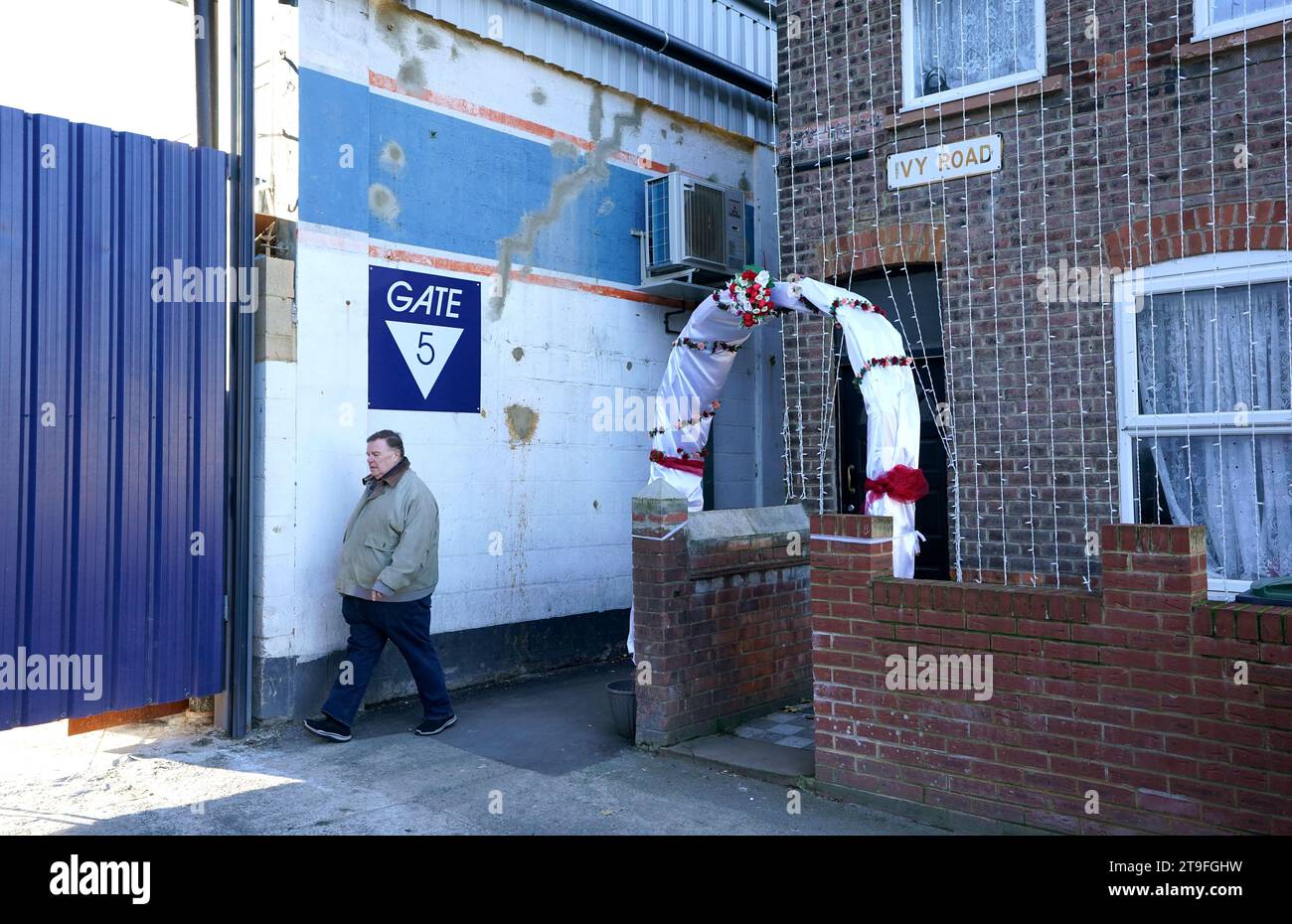 Bilder Von Kenilworth Road