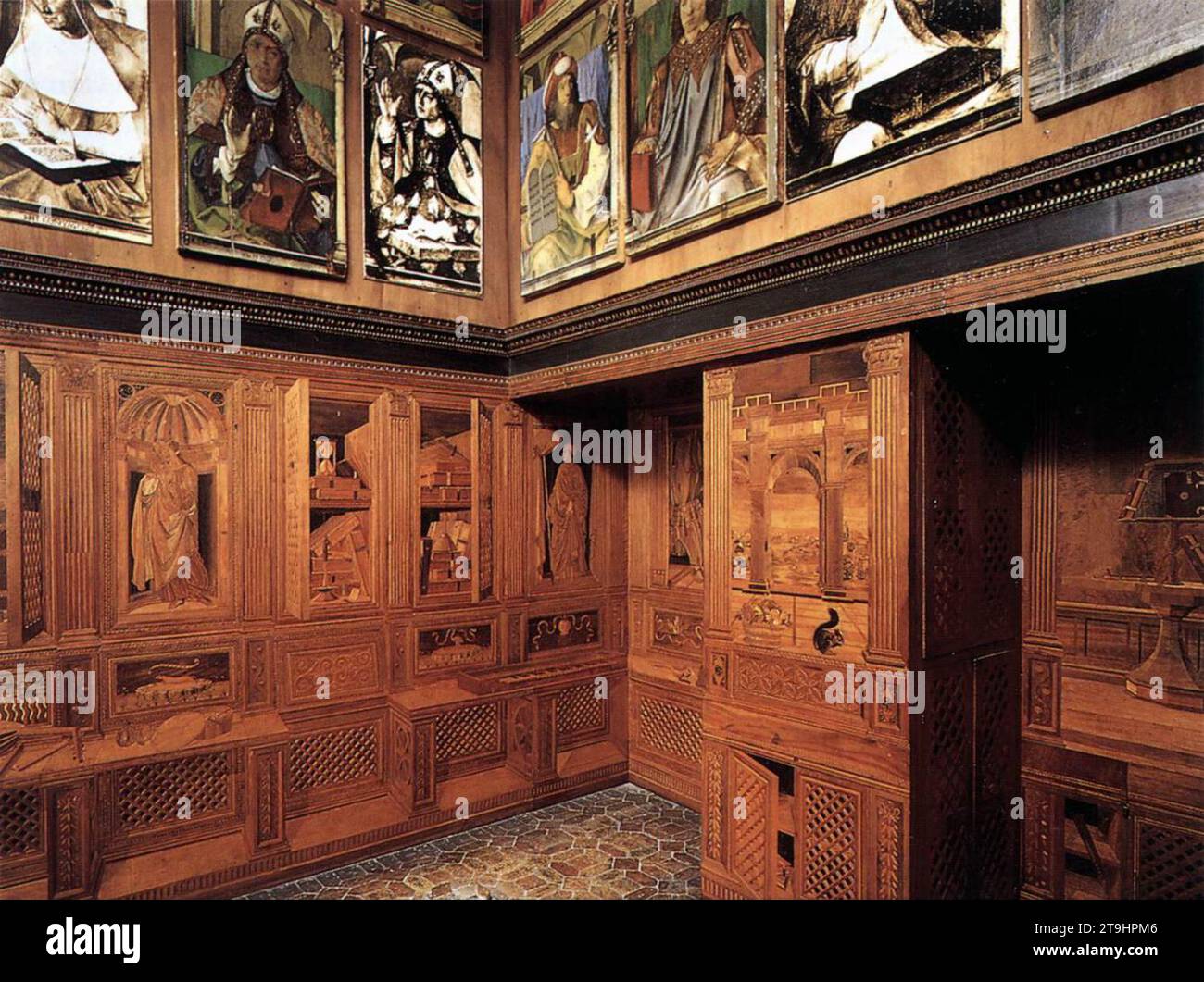 Joos van wassenhove Fotos und Bildmaterial in hoher Auflösung Alamy