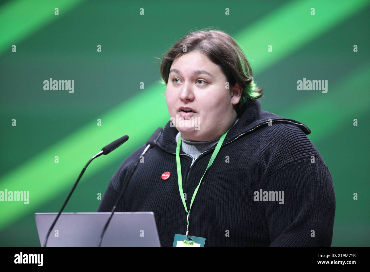 Picture of Shirin Kresse