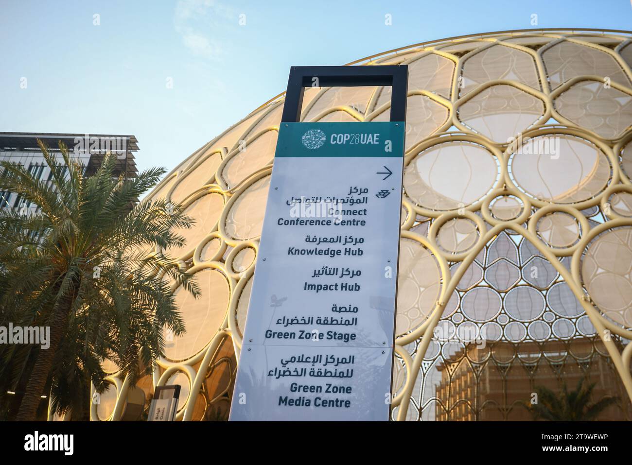 27 un klimakonferenz der parteien Fotos und Bildmaterial in hoher