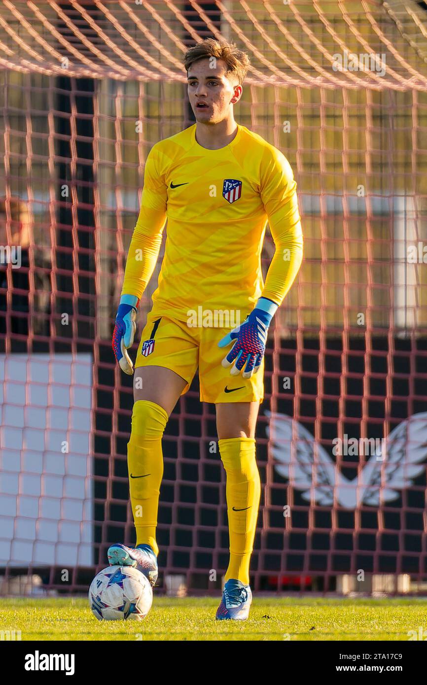 Sergio mestre Fotos und Bildmaterial in hoher Auflösung Alamy