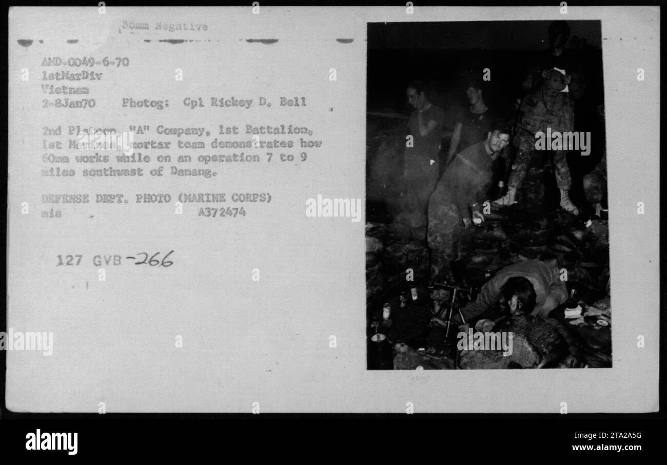 Copany Rickey 7 januar 1970 Schwarzweiß-Stockfotos und -bilder - Alamy