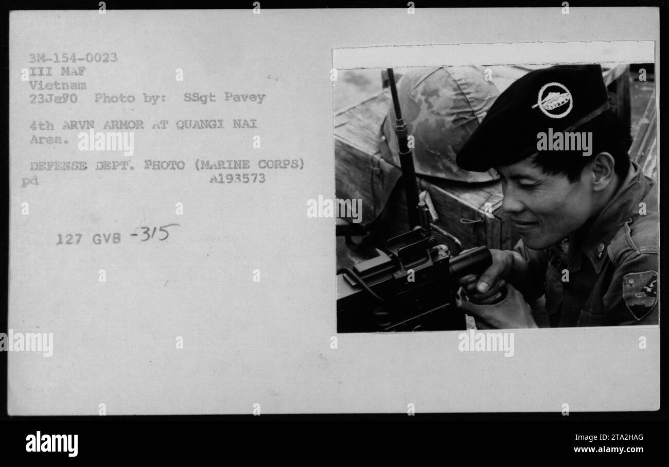 Operationen des marinekorps in vietnam Fotos und Bildmaterial in