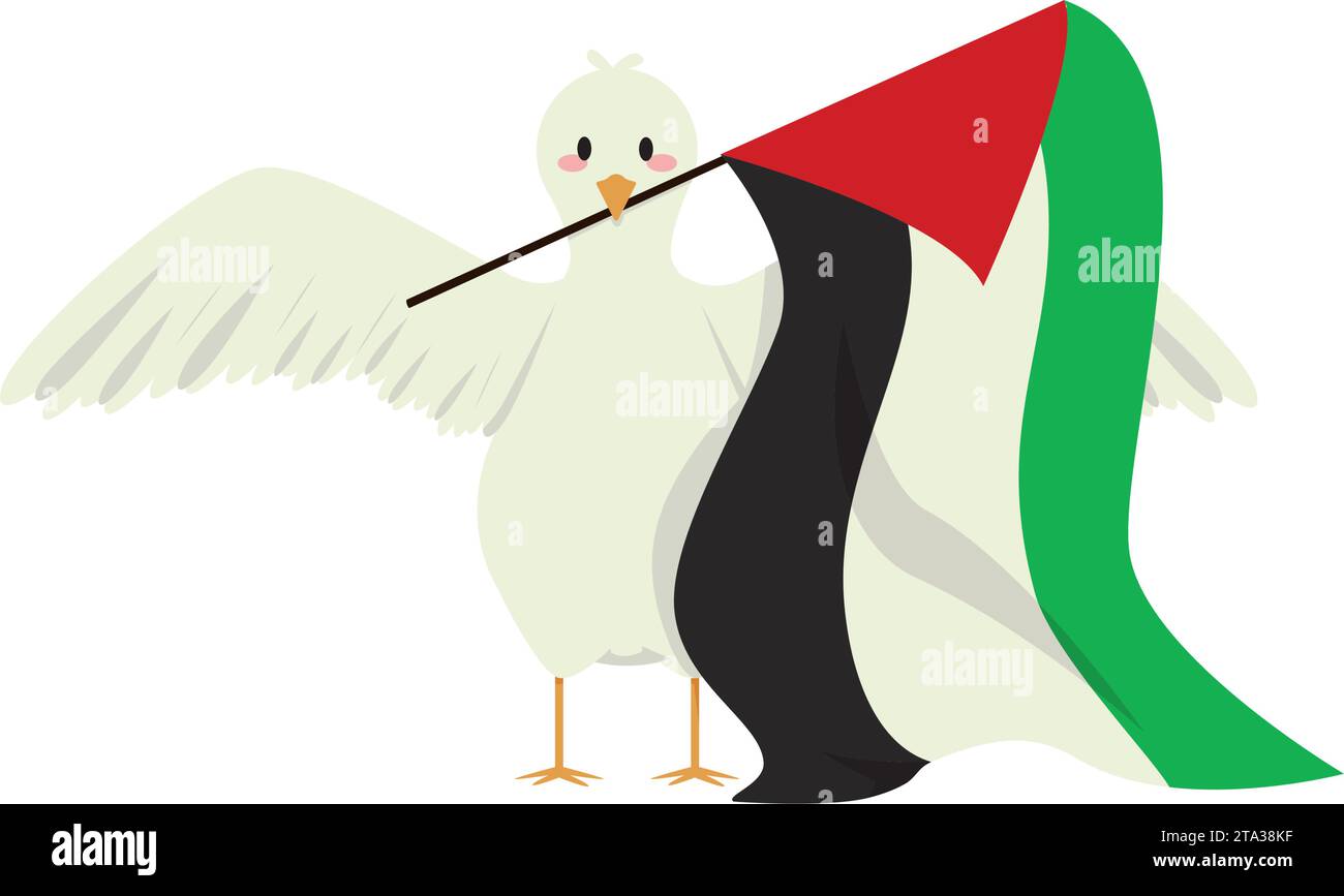 Friedensband 'Freies Palästina' – 2,2 Cm X 4,5 M, Aus Polyester, Für Proteste, Deko & Basteln