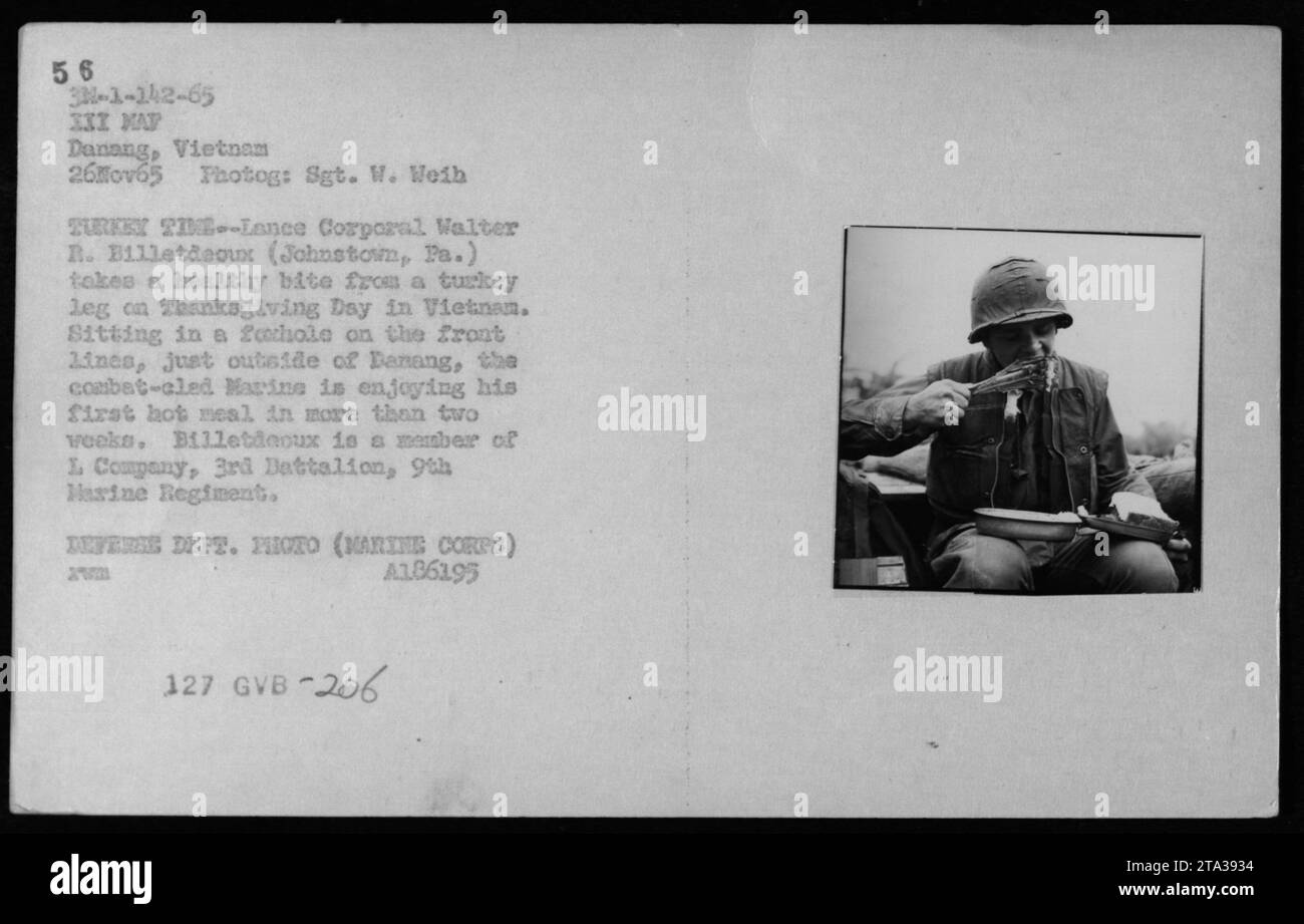 Walter r billetdeoux Fotos und Bildmaterial in hoher Auflösung Alamy