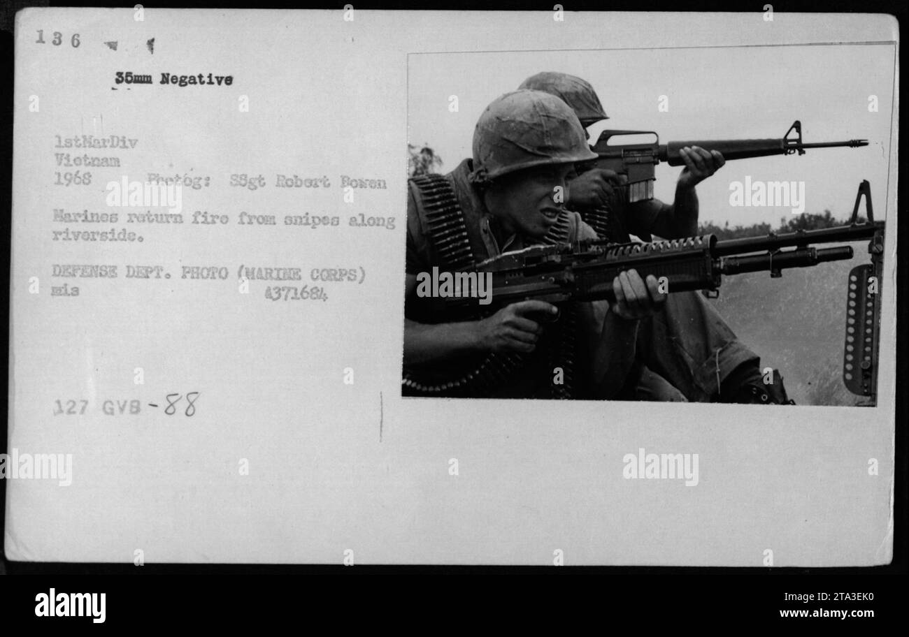 ICM Lackset – US-Piloten Aus Dem Vietnamkrieg (48089) Für Modellbau-Figuren