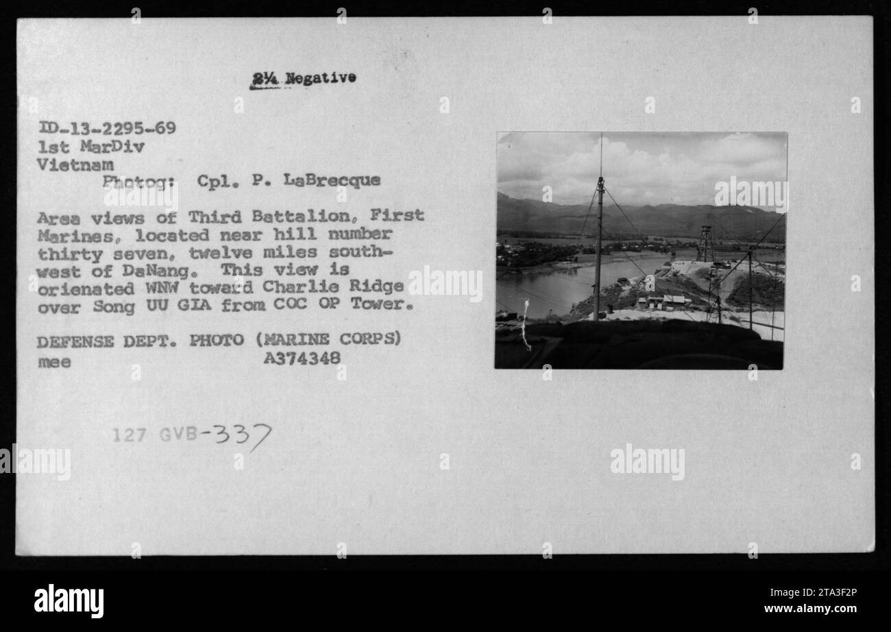 Cpl p labrecque SchwarzweißStockfotos und bilder Alamy