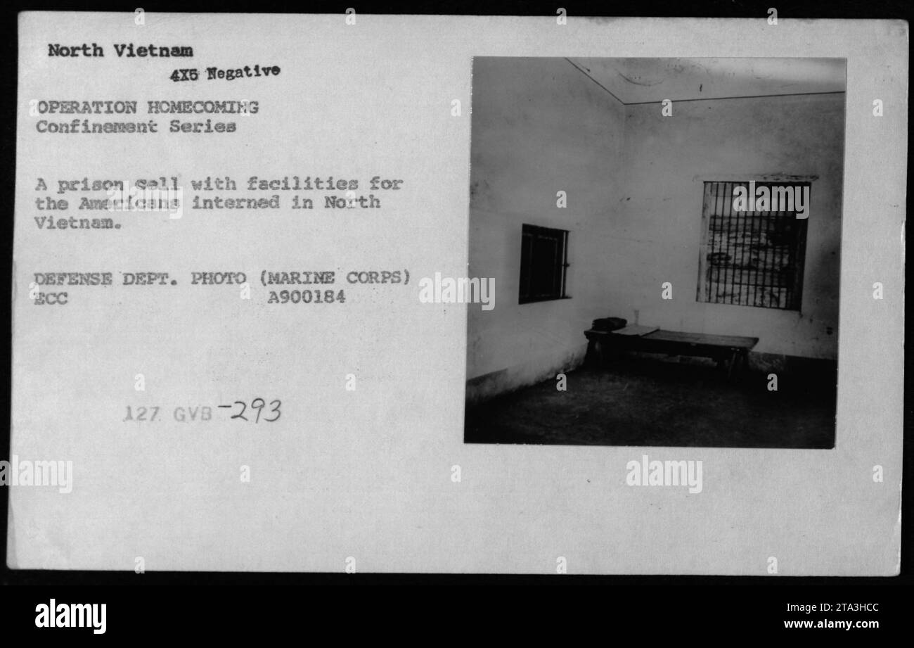 Einrichtungen in haft Schwarzweiß-Stockfotos und -bilder - Alamy
