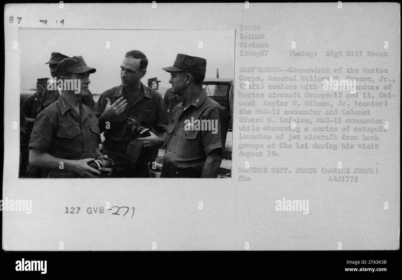 Ssgt bill brown -Fotos und -Bildmaterial in hoher Auflösung – Alamy