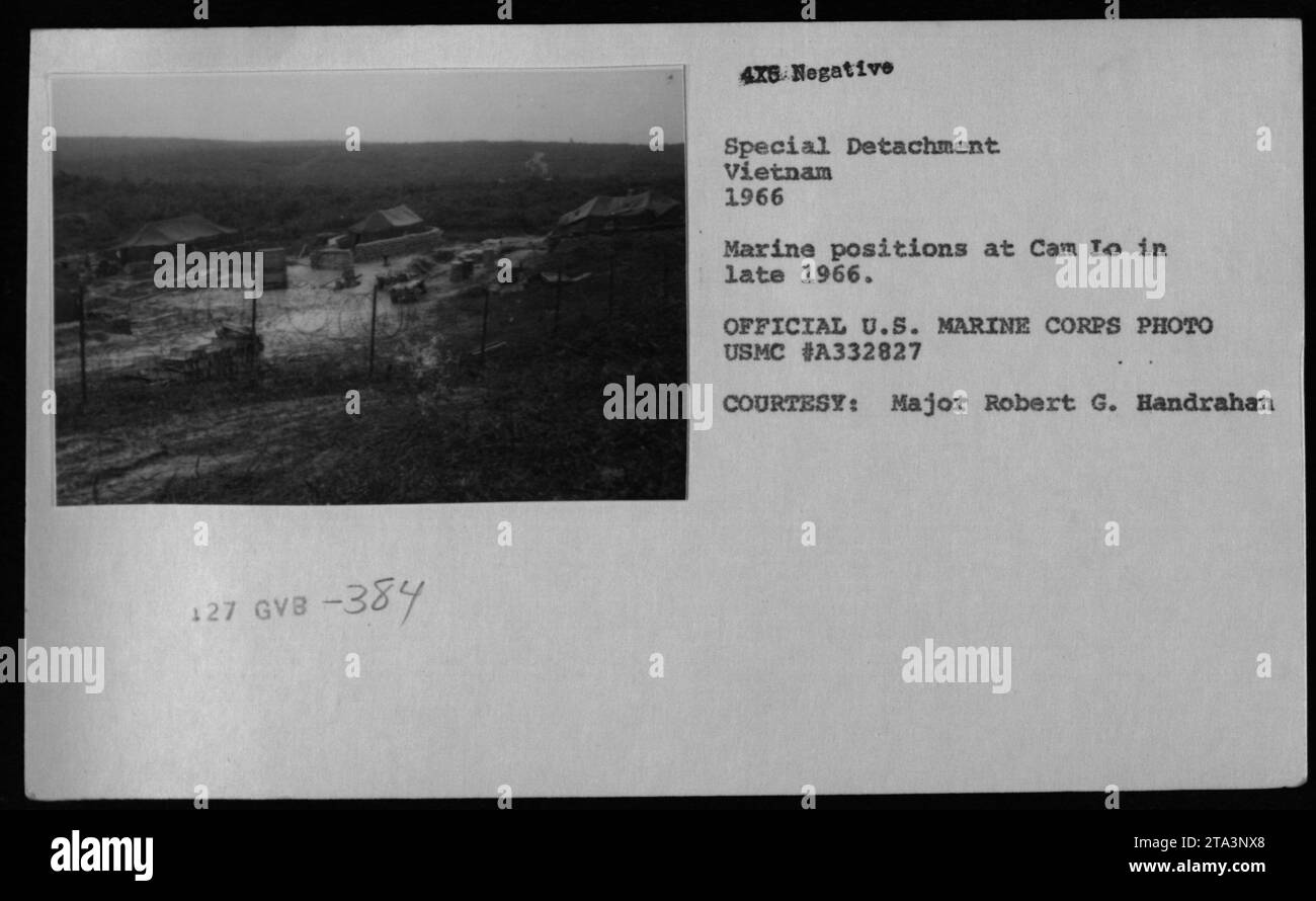 Double eagle ii operation Fotos und Bildmaterial in hoher Auflösung