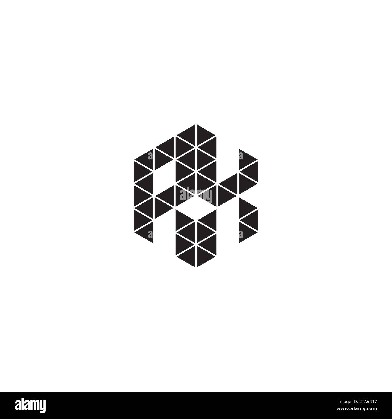 RX Initial-Logobuchstaben in hochwertigem, professionellem Design, das auf allen Druckmedien gut gedruckt werden kann Stock Vektor