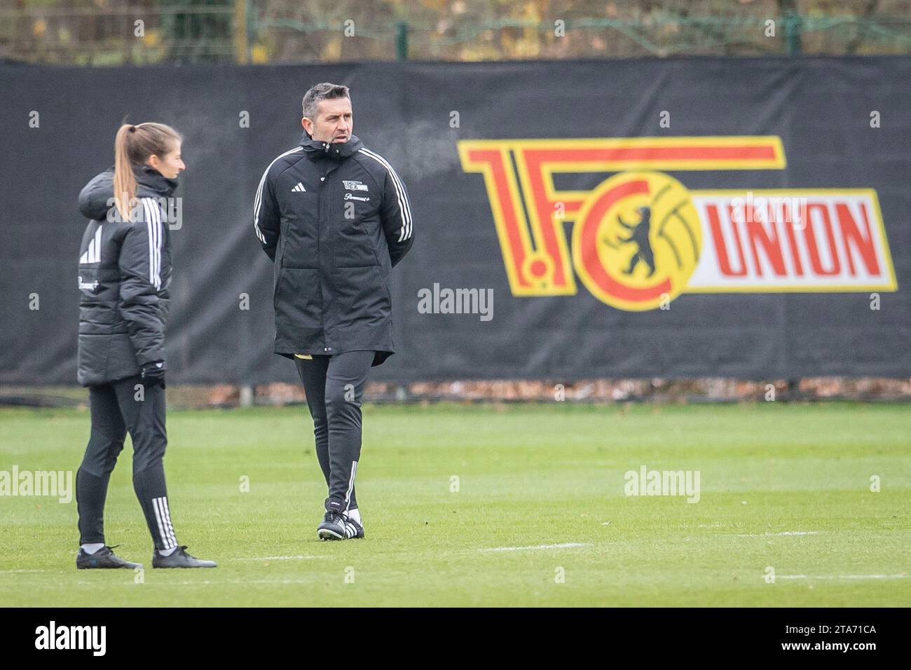 Fc Union Berlin Stadion Fc Union Berlin Stadion