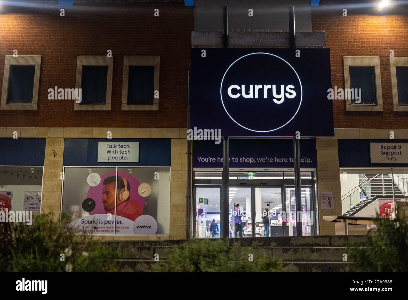 Currys Pc World Shop Fotos Und Bildmaterial In Hoher Aufl Sung Alamy