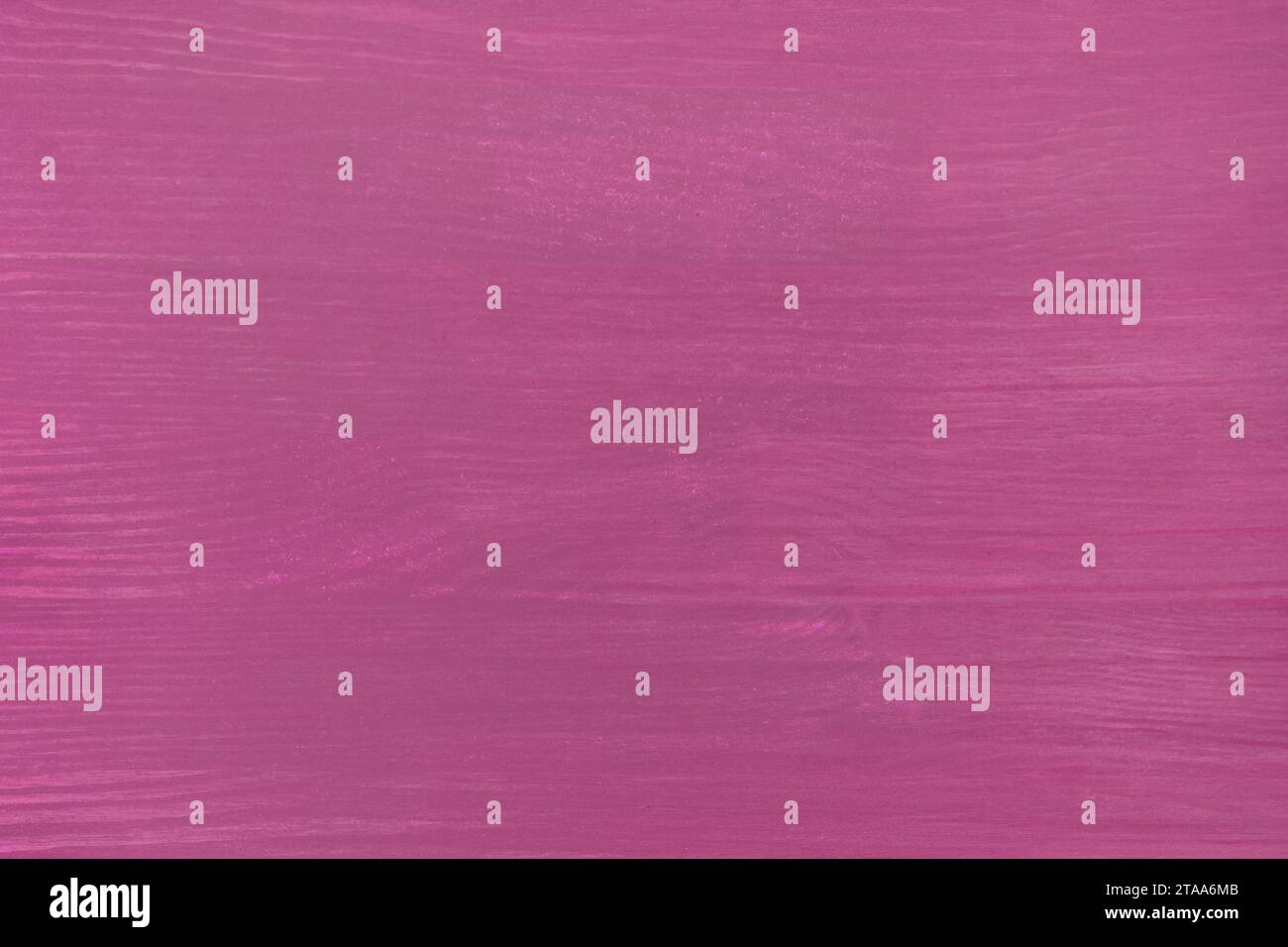 Holzbretter Textur in purpurrosa Farbe Farbe Hintergrund Dielenmuster Holzoberfläche abstrakt. Stockfoto