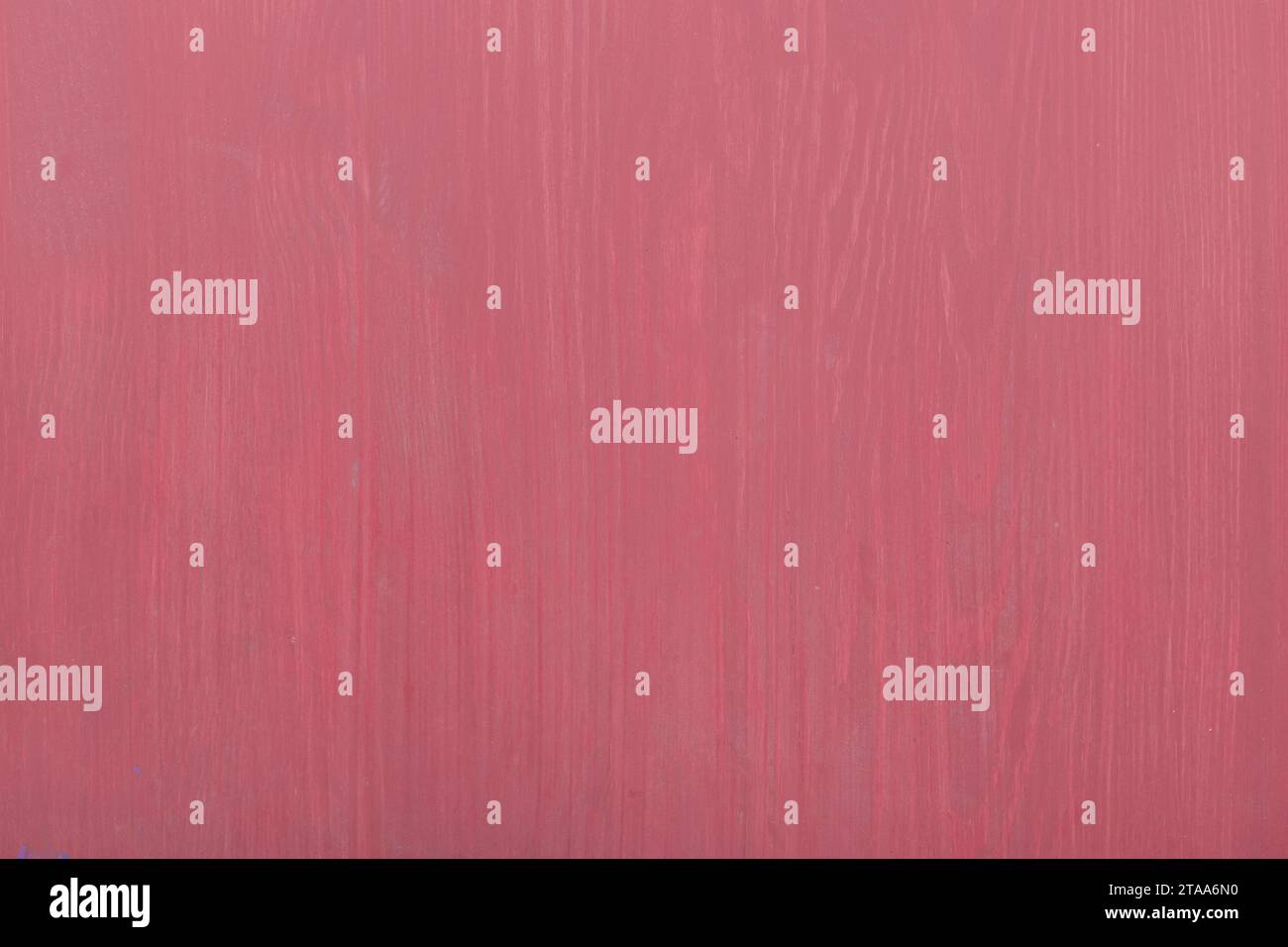 Holzbretter Textur in purpurroter Farbe Hintergrund Dielenmuster Holzoberfläche. Stockfoto