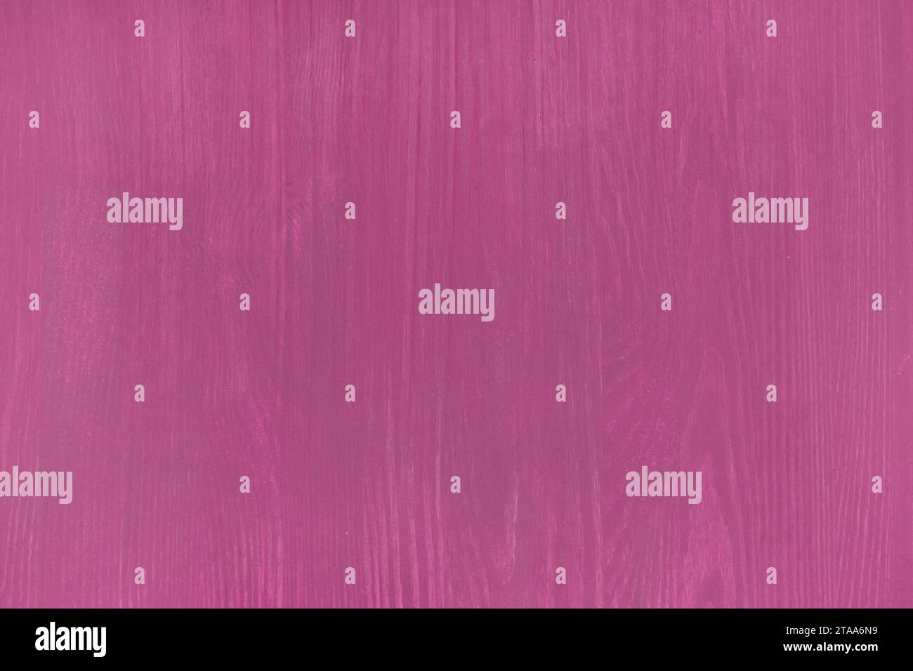 Holzbretter Textur in purpurrosa Farbe Farbe Hintergrund Dielenmuster Holzoberfläche. Stockfoto