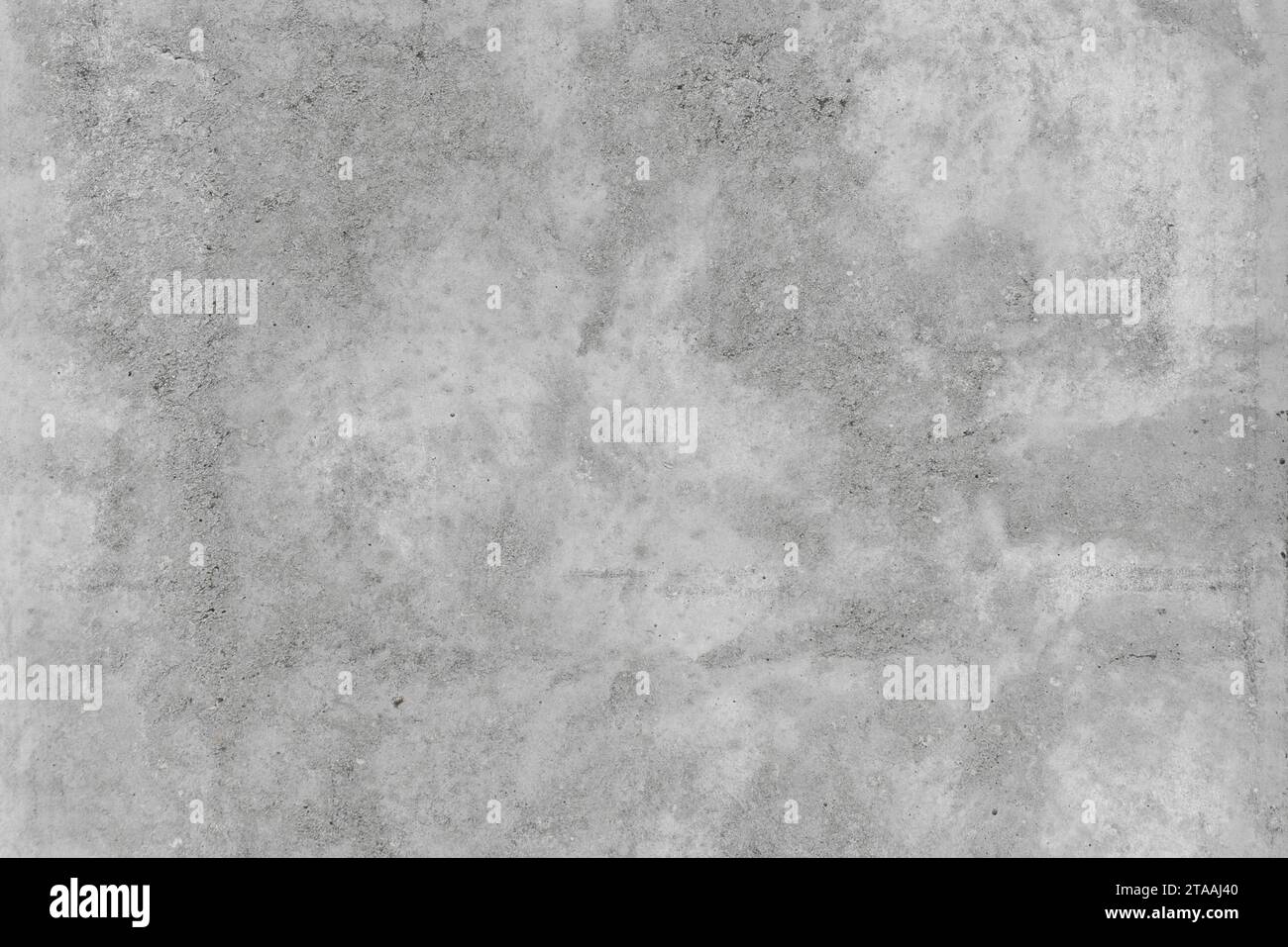 Graue alte Oberfläche Wand Textur Zement Beton abstrakte Hintergrundmuster graue Struktur Hintergrund. Stockfoto