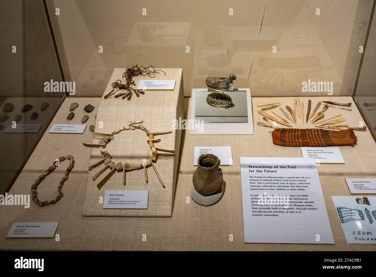 Indigenous jewelry making traditions exhibits
