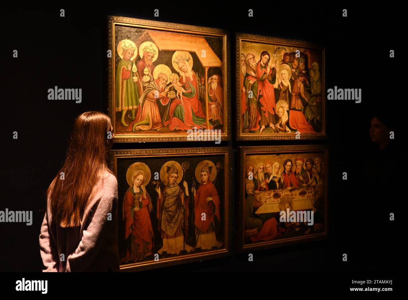 Wiederentdeckt rembrandt Fotos und Bildmaterial in hoher Auflösung