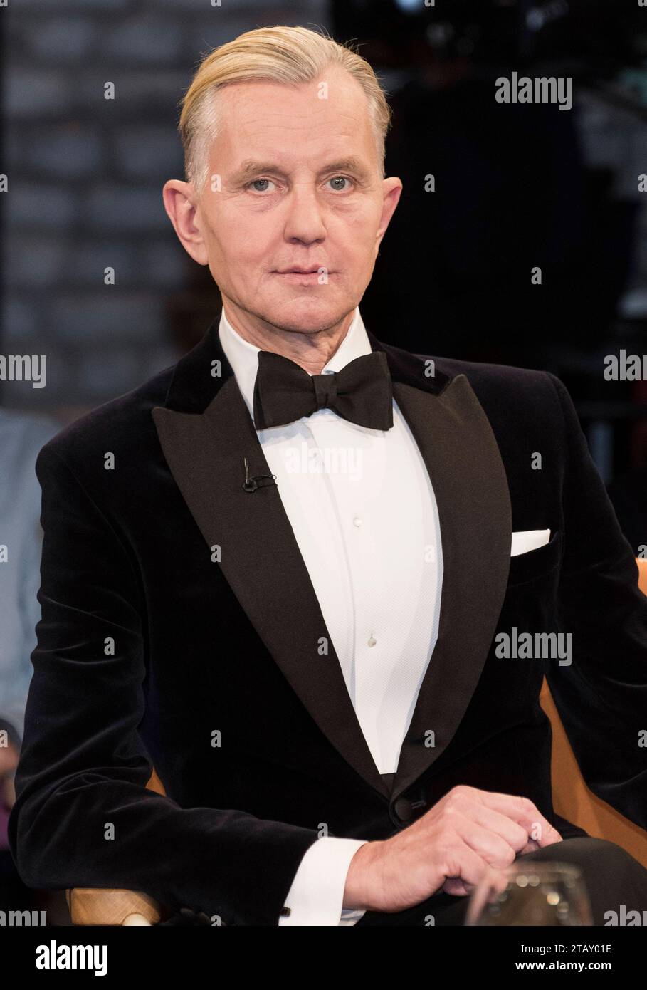 Max Raabe im Bild Max Raabe Max Raabe singt eigentlich schon immer im