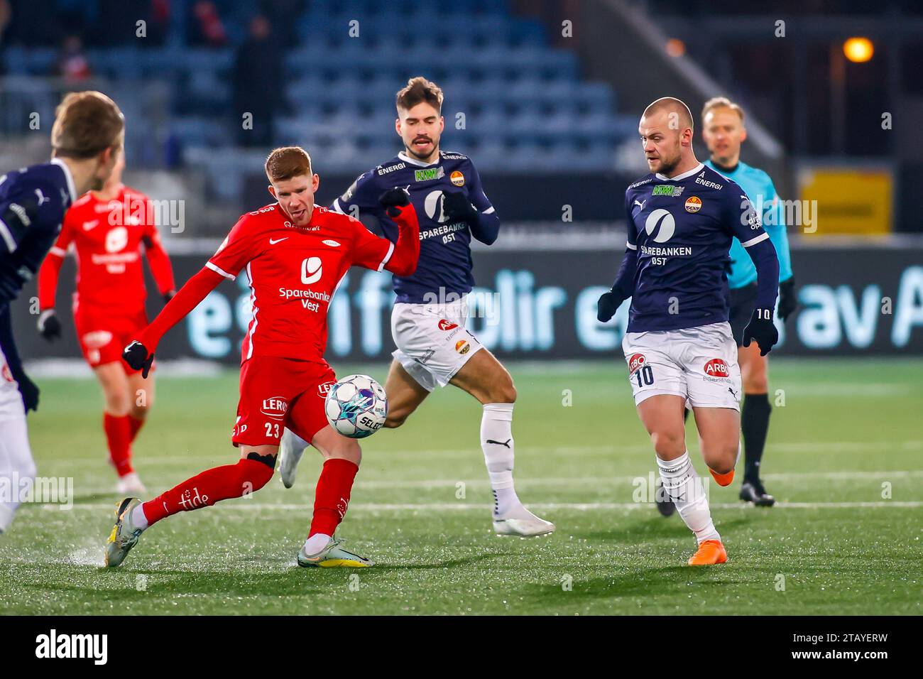Thore Pedersen Brann injury Why Tactical Resilience Matters More Than Raw Talent