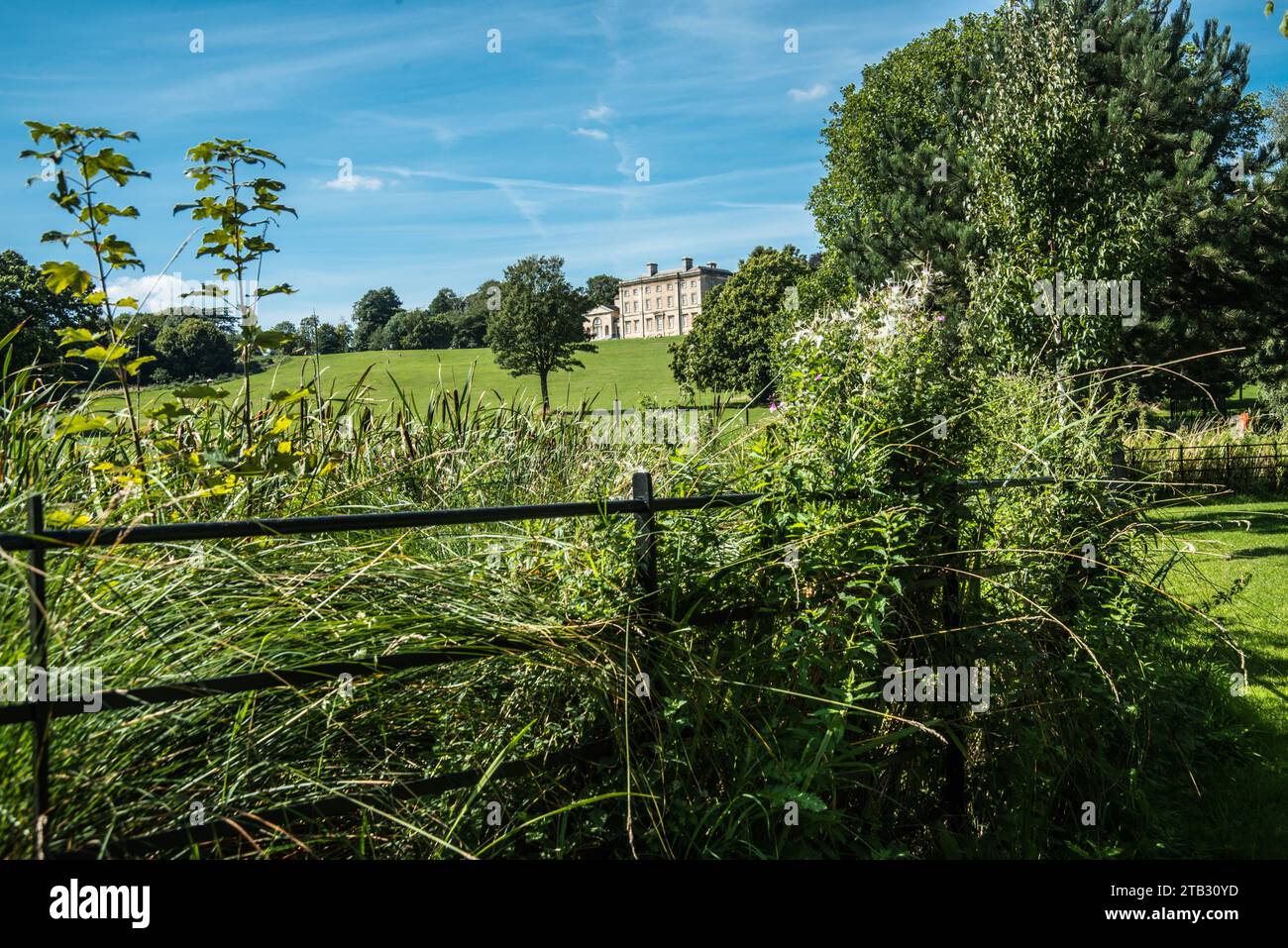 Grand HOME Raymond Boswelltopstopstopstopstopps Stockfoto