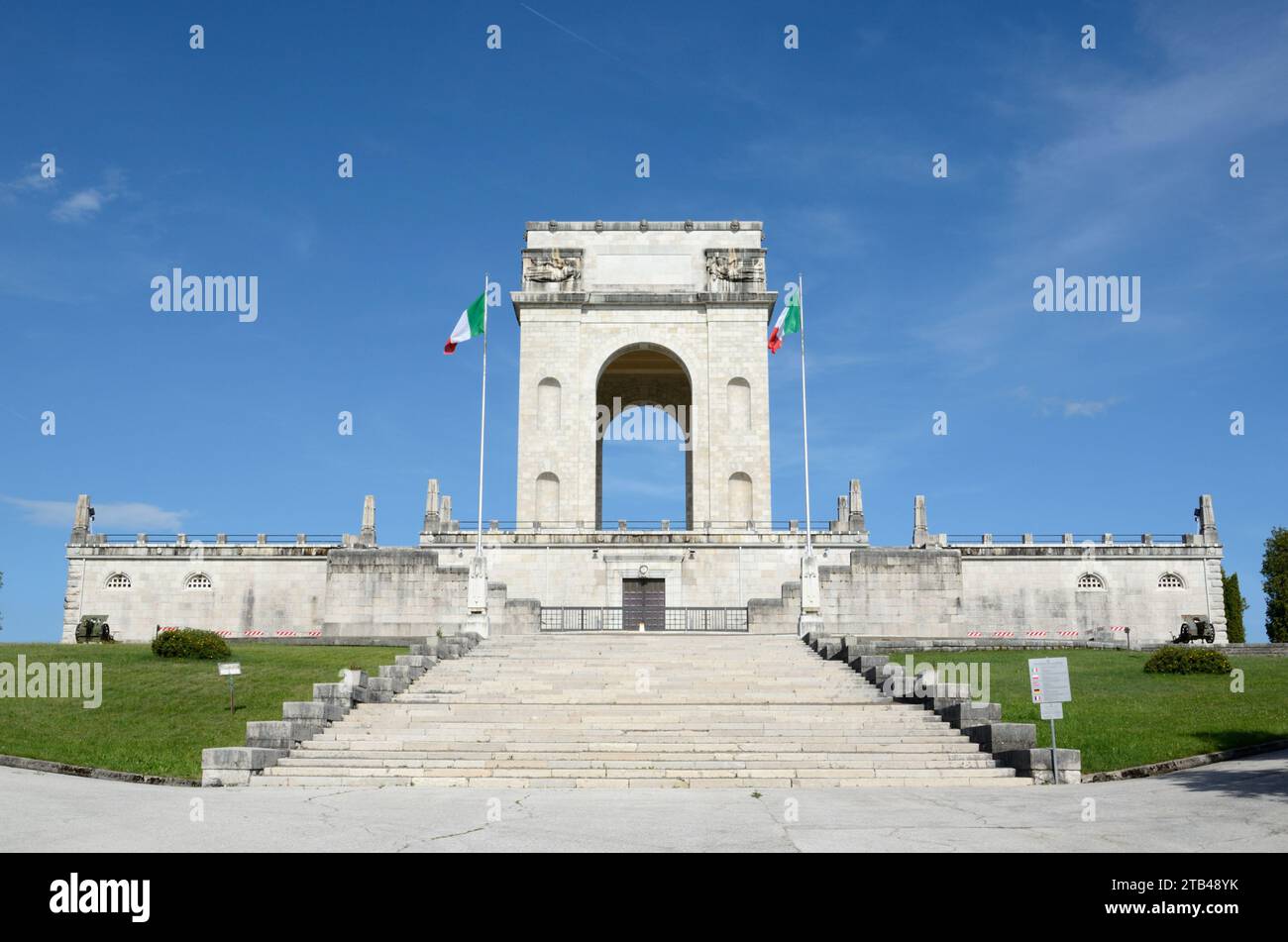 Asiago, Vicenza, Veneto, Italien, Europa Stockfoto