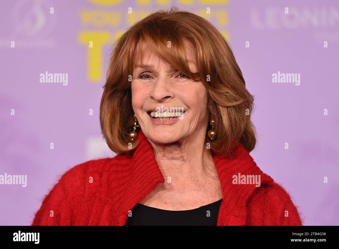 Senta BERGER Schauspielerin, Einzelbild, angeschnittenes Einzelmotiv, Portraet, Portrait Senta BERGER Schauspielerin, Einzelbild, angeschnittenes Einzelmotiv, Portraet, Portrait