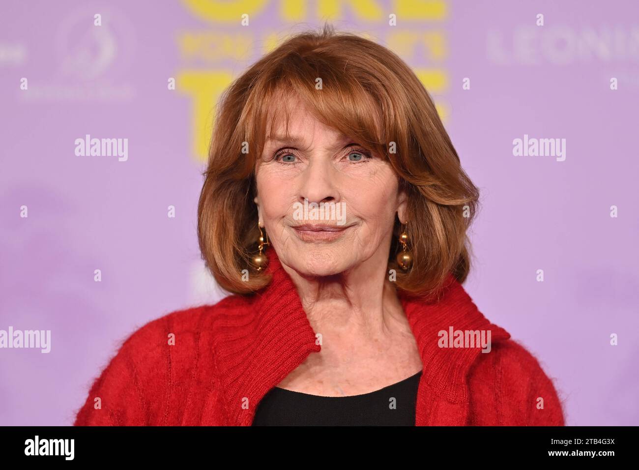 Senta BERGER Schauspielerin, Einzelbild, angeschnittenes Einzelmotiv, Portraet, Portrait Senta BERGER Schauspielerin, Einzelbild, angeschnittenes Einzelmotiv, Portraet, Portrait