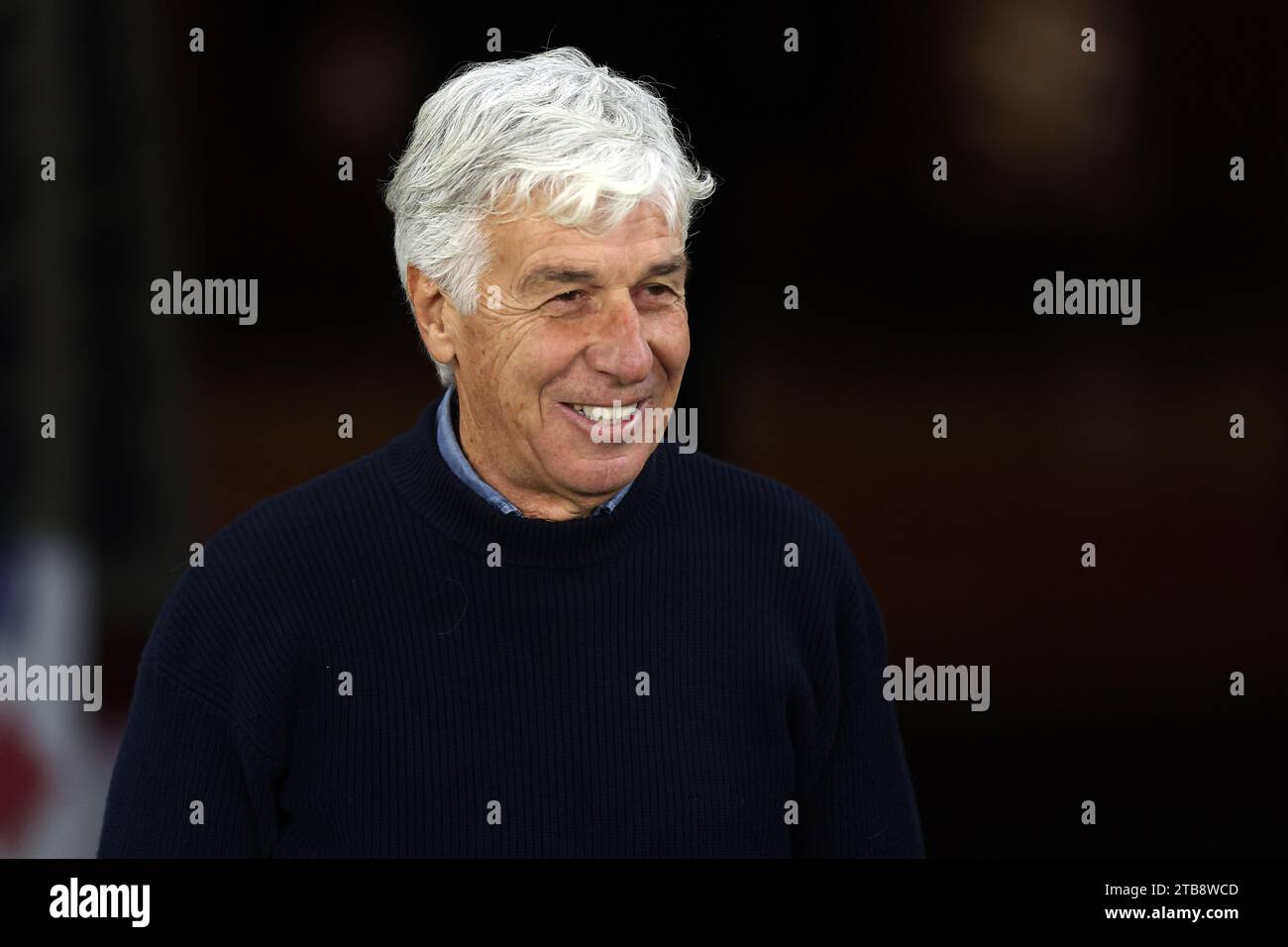"Gasperini Analysiert Romas Niederlage"   Das Sagt Der Experte! - dwdntlc