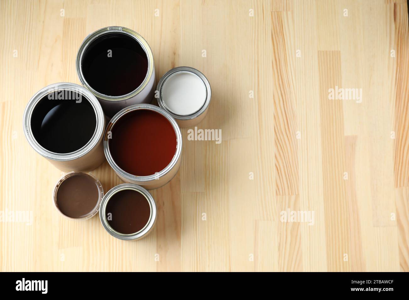 ProDec Zaunbürste 100mm - Für Holzbeizen Und Lacke