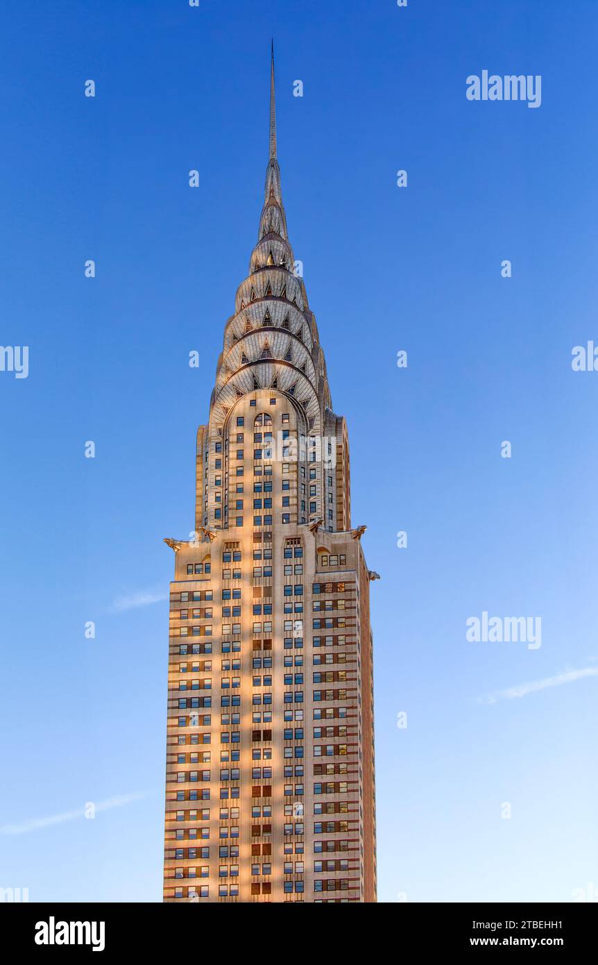 Verwunderlich New York Hochste Gebaude Bilder