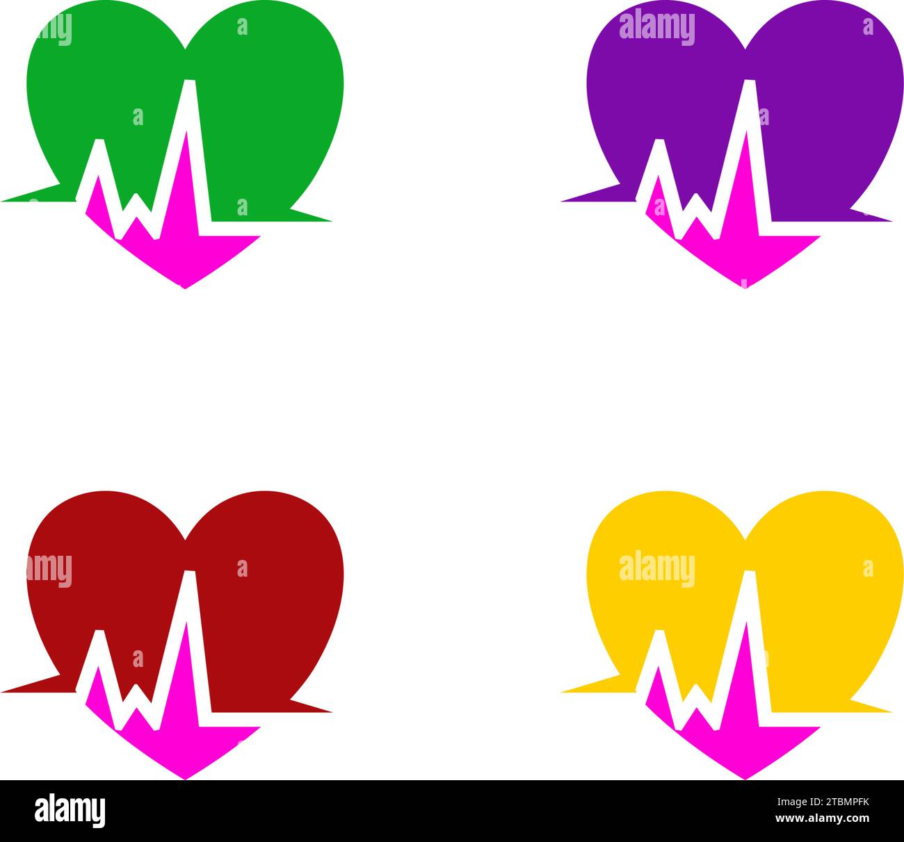 Ist ein Symbol für eine Person ist oder medizinische Gesundheit Stock Vektor
