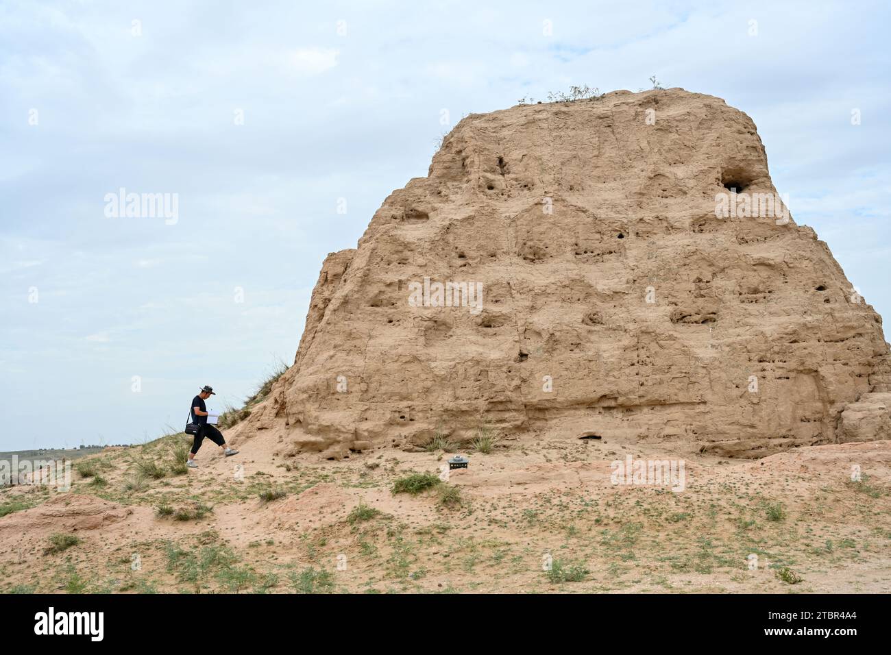 (231208) YANCHI, 8. Dezember 2023 (Xinhua) Gao Wandong