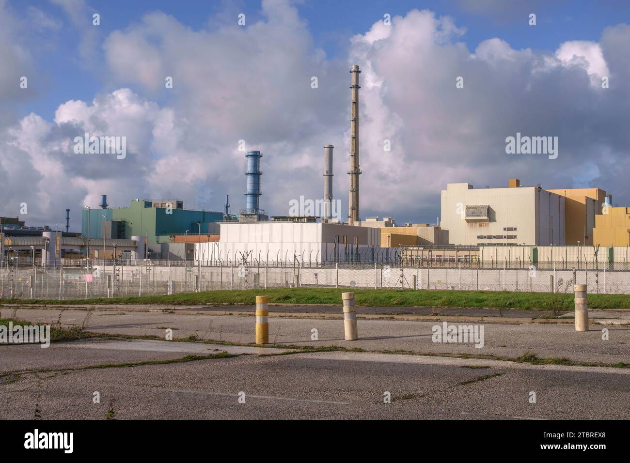 Compagnie generale des matieres nucleaires Fotos und Bildmaterial in